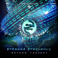 Freaked Frequency - Beyond Thought (Single)