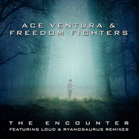 Freedom Fighters (ISR) - The Encounter [EP]