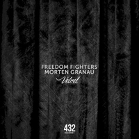 Freedom Fighters (ISR) - Velvet [Single]
