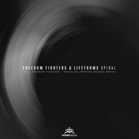 Freedom Fighters (ISR) - Spiral [EP]