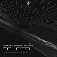 Freedom Fighters (ISR) - Falafel (Single)