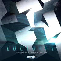 Freedom Fighters (ISR) - Lucidity (Single)