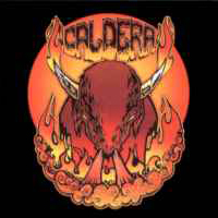 Caldera - Demo 2005