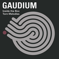 Gaudium - Inside The Box & Torn Melodies [EP]