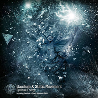 Gaudium - Spiritual Energy [Single]
