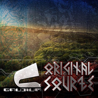 Gaudium - Original Sourze [Single]