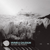 Gaudium - Natural Mechanics [Single]