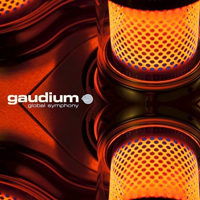 Gaudium - Global Symphony [Single]