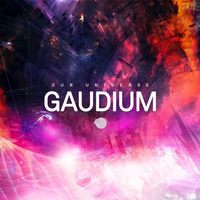 Gaudium - Our Universe [Single]