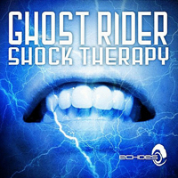 Ghost Rider (ISR) - Shock Therapy [EP]