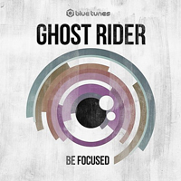 Ghost Rider (ISR) - Be Focused [EP]