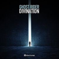 Ghost Rider (ISR) - Divination [Single]