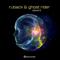 Ghost Rider (ISR) - Save It [Single]