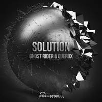 Ghost Rider (ISR) - Solution [Single]