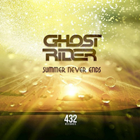 Ghost Rider (ISR) - Summer Never Ends [ Single]