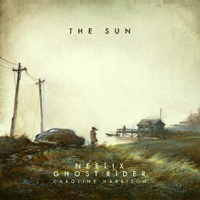 Ghost Rider (ISR) - The Sun (Single)