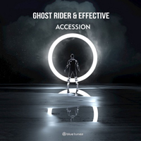 Ghost Rider (ISR) - Accession (Single)