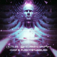 GMS - Chop & Flow (EP)