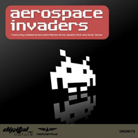Aerospace - Invaders [EP]
