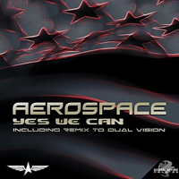Aerospace - Yes We Can [EP]