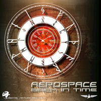 Aerospace - Back in Time [EP]