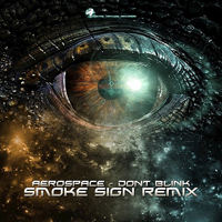 Aerospace - Don't Blink (Smoke Sign Remix) [Single]