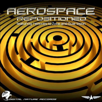 Aerospace - Repositioned [EP]