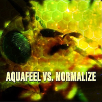 Aquafeel - Aqualized [EP]