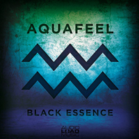 Aquafeel - Black Essence [EP]
