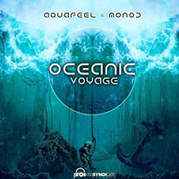 Aquafeel - Oceanic Voyage [Single]