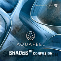 Aquafeel - Shades Of Confusion (Single)