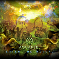 Aquafeel - Enter The Ritual (Single)