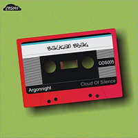 Argonnight - Balkan Beat [EP]