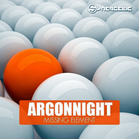 Argonnight - Missing Element [EP]