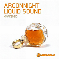 Argonnight - Awakened [EP]