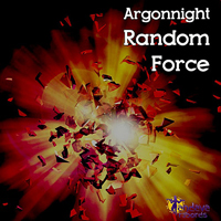 Argonnight - Random Force [EP]