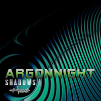 Argonnight - Shadows [EP]