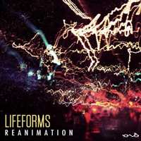 Lifeforms (ISR) - Reanimation [EP]