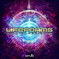 Lifeforms (ISR) - Mind Experience [EP]