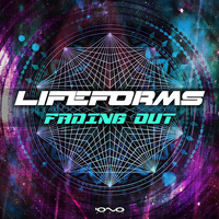 Lifeforms (ISR) - Fading Out [EP]