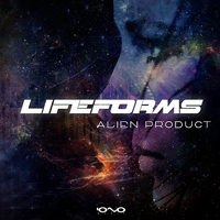 Lifeforms (ISR) - Alien Product [Single]