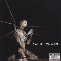Calm Chaos - Melody Of Mokus