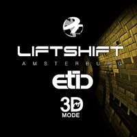 Liftshift - Amsterburg [EP]