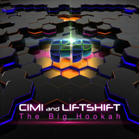 Liftshift - The Big Hookah [EP]