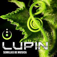 Lupin (ESP) - Fuera De Orbita [EP]