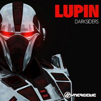 Lupin (ESP) - Darksiders [EP]