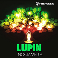 Lupin (ESP) - Noctambula [EP]