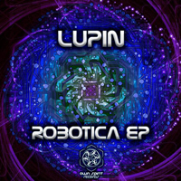 Lupin (ESP) - Robotica [EP]