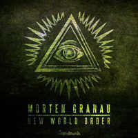 Granau, Morten - New World Order [EP]