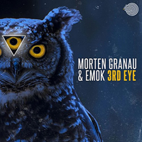 Granau, Morten - 3rd Eye [Single]